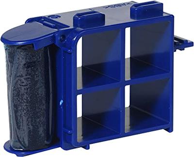 Geberit Toilet Stickhouder Duofresh Voor Sigma UP720 Zonder Geurzuivering Antracietgrijs Geberit Toilet Stickhouder Duofresh Voor Sigma UP720 Zonder Geurzuivering Antracietgrijs