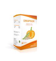 Soria Dropsor Urinaire Functie 60 Tabletten - thumbnail