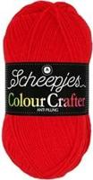 Scheepjes Colour Crafter - 1010 Amsterdam - Haakgaren / Breigaren - thumbnail
