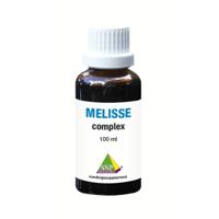SNP Melisse complex 100 Milliliter - thumbnail