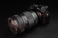 Samyang AF 35-150mm F/2-2.8 Sony FE - thumbnail