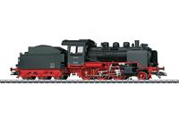 Märklin 36244 H0 stoomlocomotief BR 24 van de DB BR 24 van de DB - thumbnail