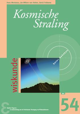 Kosmische Straling (Paperback)