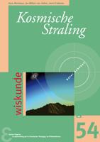 Kosmische Straling (Paperback) - thumbnail