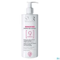 SVR Sensifine Reinigende Gel-Crème 400ml - thumbnail