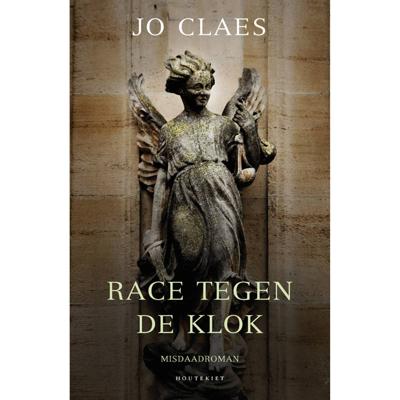 Race tegen de klok (Paperback)