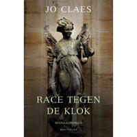 Race tegen de klok (Paperback) - thumbnail