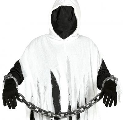 Handboeien Ketting (90cm)