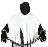 Handboeien Ketting (90cm) - thumbnail