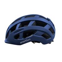 Hoes voor Elektrische Scooter Smartgyro Urban Blauw Volwassenen - thumbnail