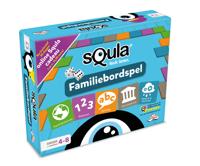 Identity Games sQula Familiebordspel - thumbnail