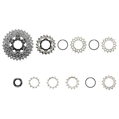 SHIMANO dura ace cs-r9200 12-speed cassette