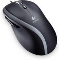Logitech M500s Zwart Muis - thumbnail