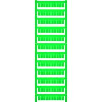 Weidmüller 1917420000 Apparaatmarkeerder Groen 600 stuk(s) - thumbnail