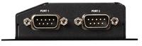 ATEN SN3402P 2-poorts RS-232/422/485 Secure Device Server met PoE - thumbnail