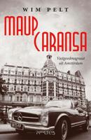 Maup Caransa - Wim Pelt - Paperback (9789044641134) - thumbnail