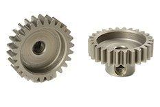 Team Corally - Mod 0.6 Pinion - Short - Hardened Steel - 26T - 3.17mm as