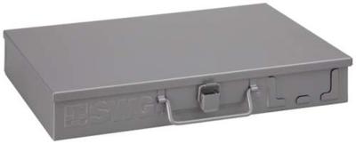 SWG 95600375 Assortimentskast voor gereedschap (b x h) 216 mm x 52 mm