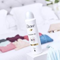 Dove Invisible Dry Deodorant Spray - thumbnail