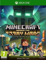 Minecraft Story Mode 2 - thumbnail