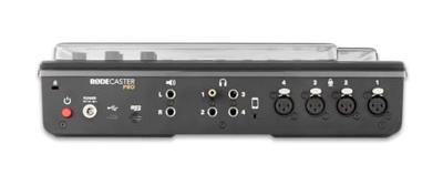 Decksaver Rode Rodecaster Pro cover