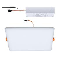 Paulmann 95385 Veluna VariFit LED-inbouwpaneel LED 17 W Satijn - thumbnail