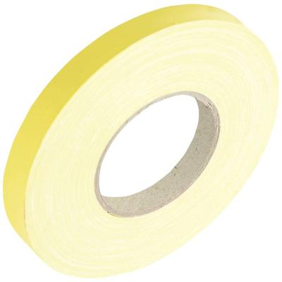 Cimco Cimco Werkzeuge 162065 Textieltape Geel (l x b) 50 m x 19 mm 1 stuk(s) Cimco Cimco Werkzeuge 162065 Textieltape Geel (l x b) 50 m x 19 mm 1 stuk(s)