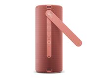 LoeWE Draagbare Draadloze Luidspreker - Wij. HEAR 2 - Bluetooth - 60W - IPX6 - Batterijduur 17 uur - Koraalrood - thumbnail