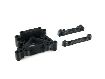 Arrma - Front suspension mount set (AR330168)