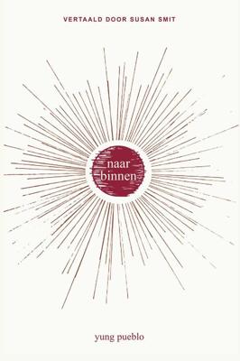 Naar binnen - Yung Pueblo - ebook