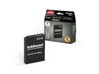 Hahnel HL-EL12 - Nikon EN-EL12 - thumbnail