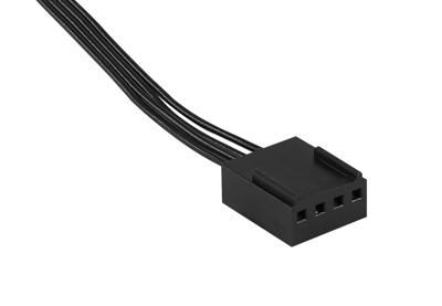 CPU-koeler - AEROCOOL - Mirage 5 ARGB PWM (ACTC-MR90517.01)