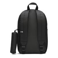 Casual Rugtas Under Armour Essential Printed Bp Zwart - thumbnail