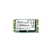 Transcend 430S 1 TB SATA M.2 SSD 2242 harde schijf M.2 SATA 6 Gb/s Retail TS1TMTS430S - thumbnail