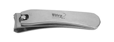 Nagelknipper Manicure Inox Met Diamantvijl (gebreveteerd Model))