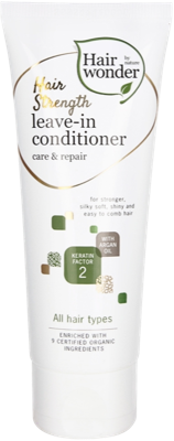 Hairwonder Care & Repair Leave-in Conditioner