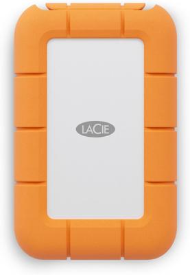 LaCie Rugged Mini SSD 4TB USB 3.2