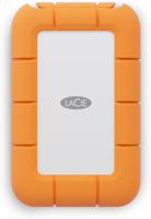 LaCie Rugged Mini SSD 4TB USB 3.2 - thumbnail