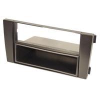 ISO montage paneel passend voor Audi 1228132011 - thumbnail