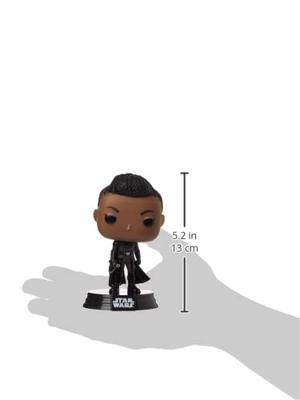 Star Wars Funko Pop Vinyl: Reva (Third Sister)