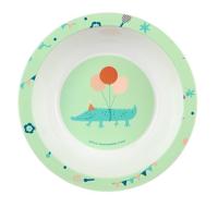 Kinderen servies set Safta Fiesta Polyester 26 x 26 x 9 cm - thumbnail