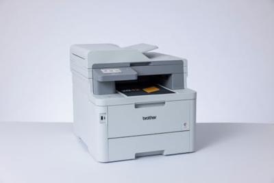 Brother MFC-L8390CDW kleurenledprinter - thumbnail