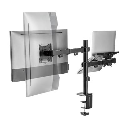 Schermtafel Support Ewent