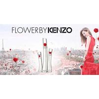 Kenzo Flower by Kenzo Eau de Parfum 50ml - thumbnail
