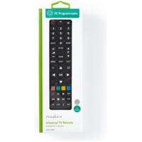Universele Afstandsbediening | PC-Programmeerbaar | Bedient 2 Apparaten - thumbnail