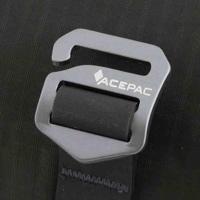 Acepac MKIII Stuurtas 8 liter - Zwart - thumbnail