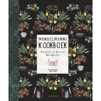 Mandelmanns kookboek (Hardback) - thumbnail