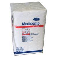 Medicomp 10x10cm 6l. Nst. 100 P/s
