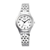 Horloge Dames Q&Q C27A-001PY (Ø 30 mm) - thumbnail