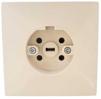 Enzo Perilex inbouw stopcontact | 16A Power - 4052910 - thumbnail